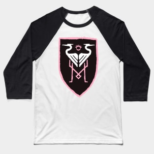 Inter Miamiiii CF 03 Baseball T-Shirt